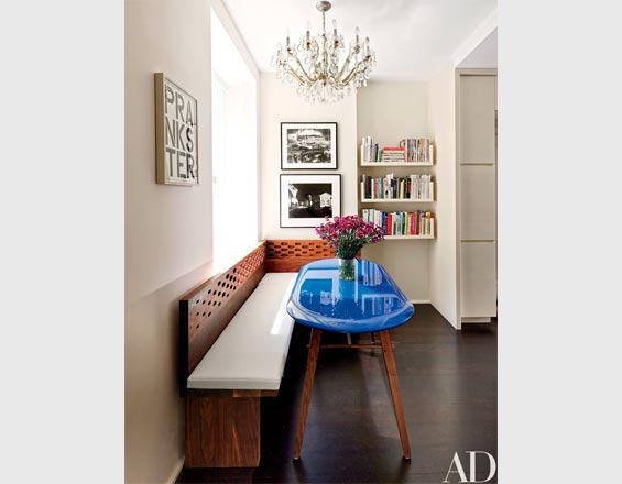 Architectural Digest